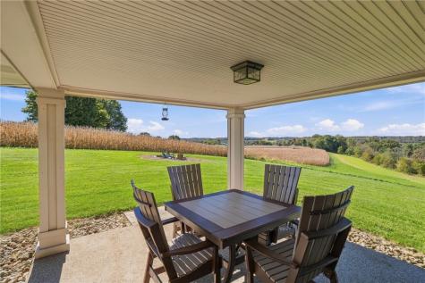 160 S Benbrook Road Center Township PA 16001