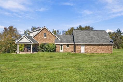 160 S Benbrook Road Center Township PA 16001