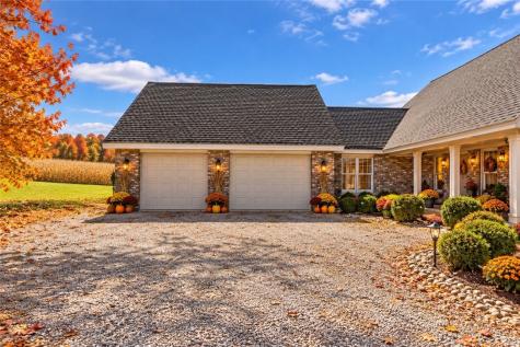 160 S Benbrook Road Center Township PA 16001