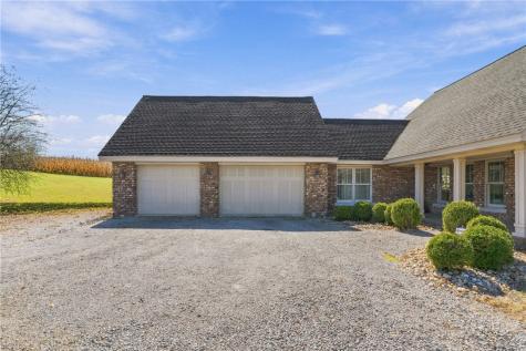 160 S Benbrook Road Center Township PA 16001