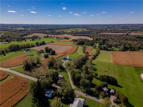 160 S Benbrook Road Center Township PA 16001