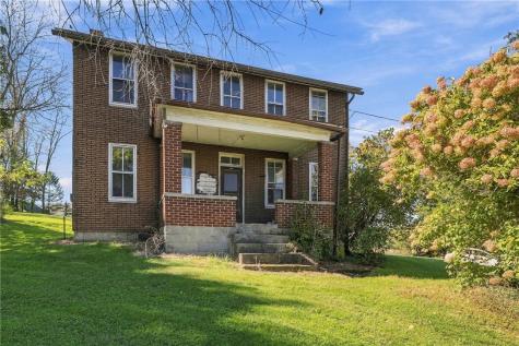 160 S Benbrook Road Center Township PA 16001