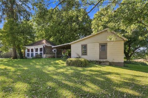 160 S Benbrook Road Center Township PA 16001