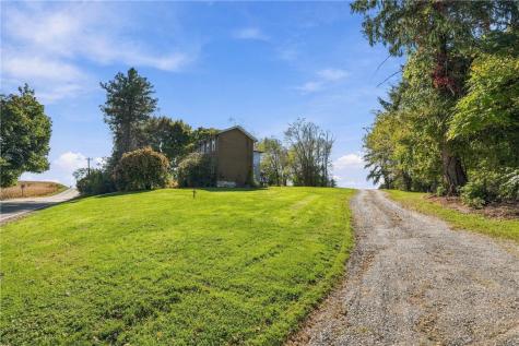 160 S Benbrook Road Center Township PA 16001