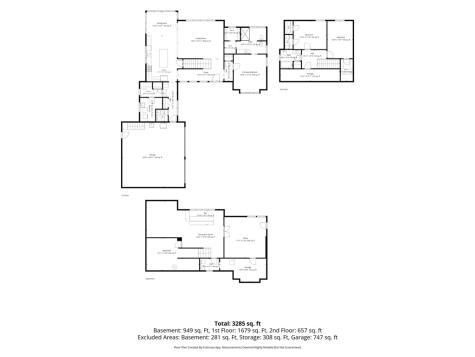 160 S Benbrook Road Center Township PA 16001