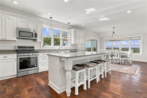 160 S Benbrook Road Center Township PA 16001