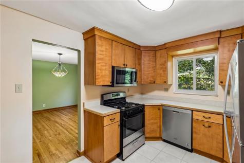 1529 Hawthorne Street Stanton Heights PA 15201