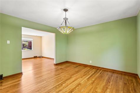1529 Hawthorne Street Stanton Heights PA 15201
