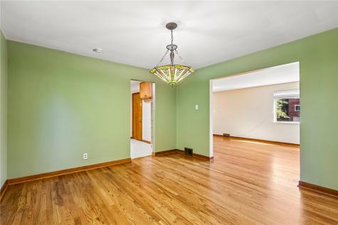 1529 Hawthorne Street Stanton Heights PA 15201