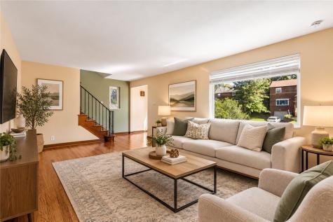 1529 Hawthorne Street Stanton Heights PA 15201