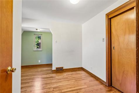 1529 Hawthorne Street Stanton Heights PA 15201