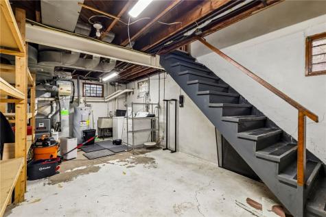1529 Hawthorne Street Stanton Heights PA 15201