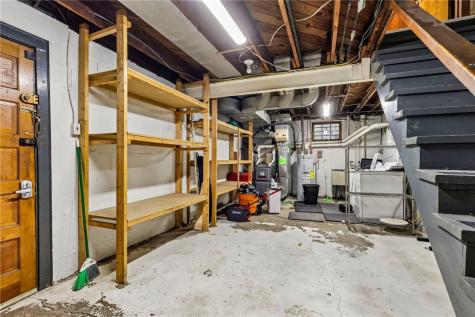 1529 Hawthorne Street Stanton Heights PA 15201