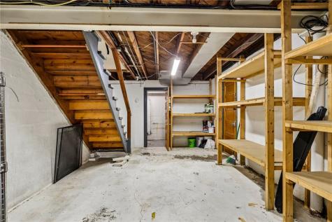 1529 Hawthorne Street Stanton Heights PA 15201