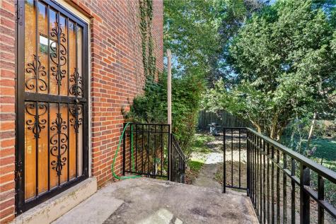 1529 Hawthorne Street Stanton Heights PA 15201
