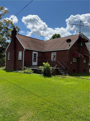 1510 Mercer Grove City Road Findley Township PA 16137