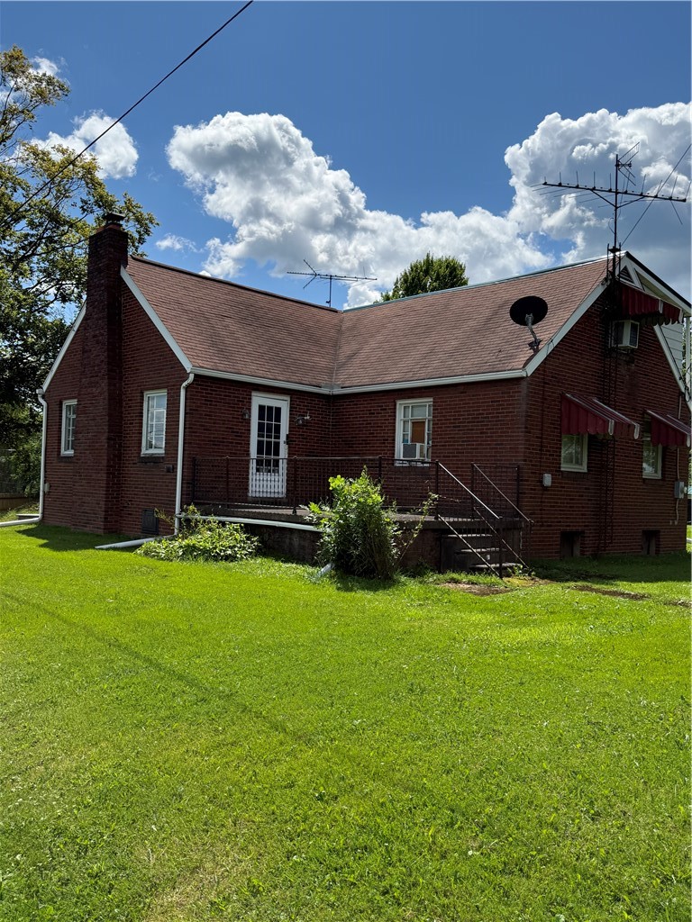 1510 Mercer Grove City Road Findley Township PA 16137