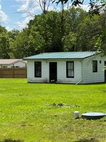 1510 Mercer Grove City Road Findley Township PA 16137