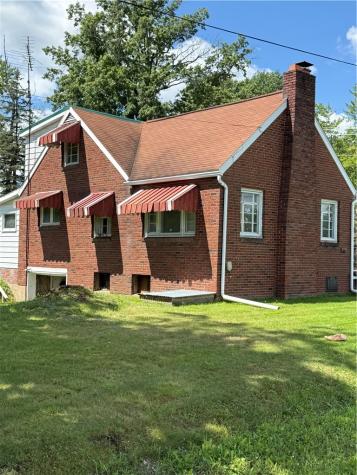 1510 Mercer Grove City Road Findley Township PA 16137