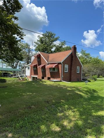 1510 Mercer Grove City Road Findley Township PA 16137