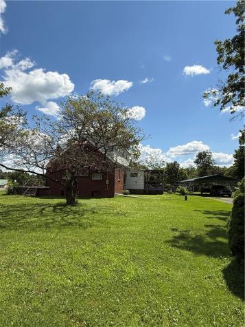 1510 Mercer Grove City Road Findley Township PA 16137