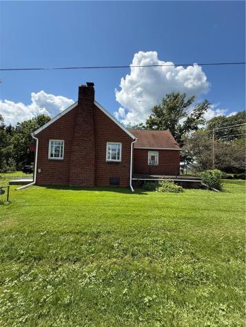 1510 Mercer Grove City Road Findley Township PA 16137