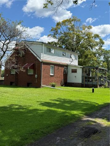 1510 Mercer Grove City Road Findley Township PA 16137