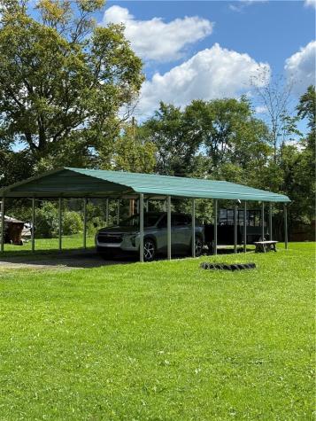 1510 Mercer Grove City Road Findley Township PA 16137