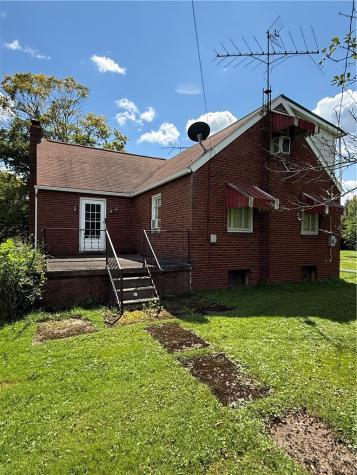 1510 Mercer Grove City Road Findley Township PA 16137