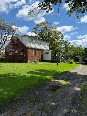 1510 Mercer Grove City Road Findley Township PA 16137