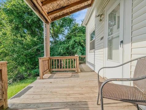 1426 Orangewood Avenue Beechview PA 15216