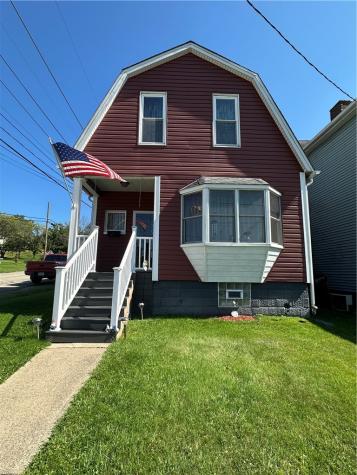 321 Monongahela Avenue Elizabeth Township/boro PA 15037