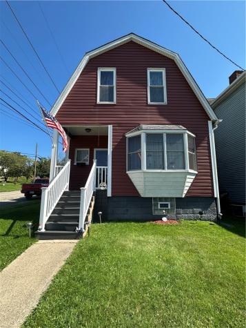 321 Monongahela Avenue Elizabeth Township/boro PA 15037