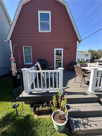 321 Monongahela Avenue Elizabeth Township/boro PA 15037