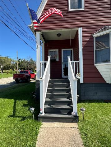 321 Monongahela Avenue Elizabeth Township/boro PA 15037