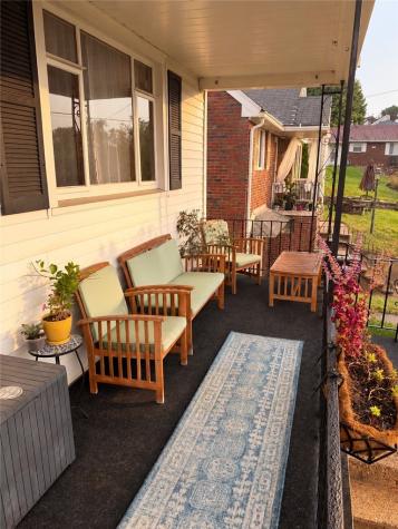 1704 Filmore Street Aliquippa PA 15001