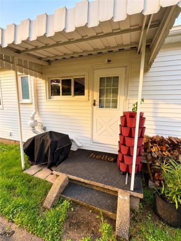 1704 Filmore Street Aliquippa PA 15001