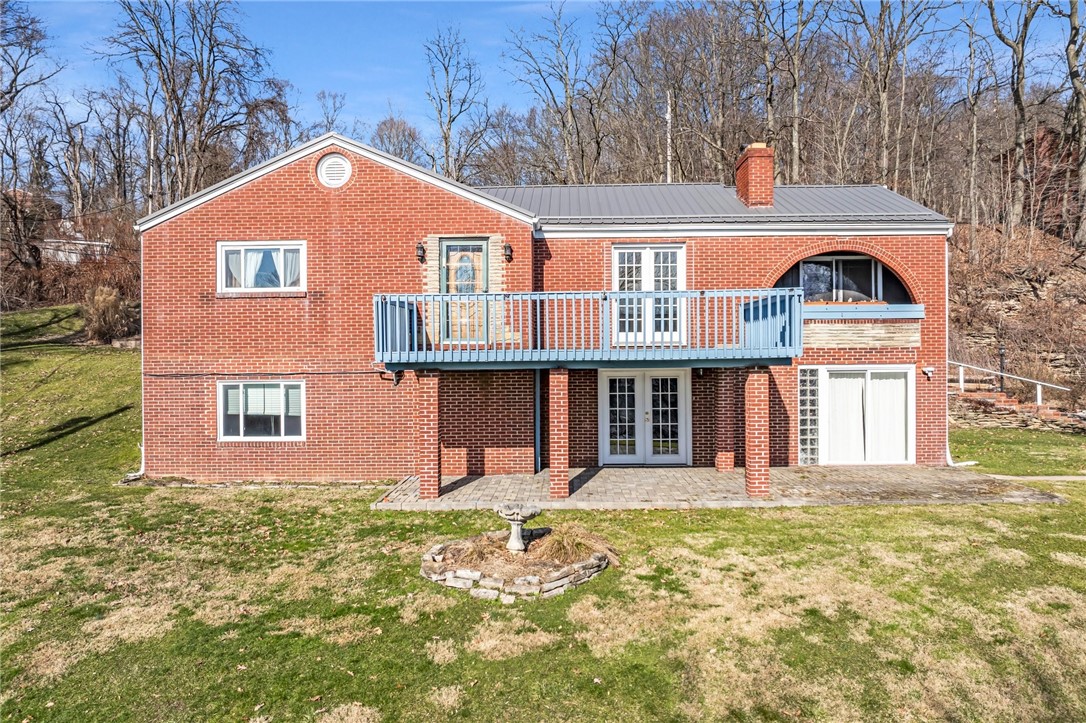 210 Linden Avenue O'hara PA 15238