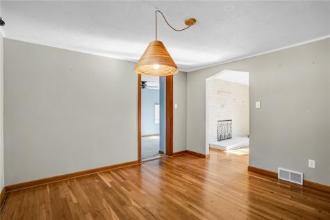 210 Linden Avenue O'hara PA 15238