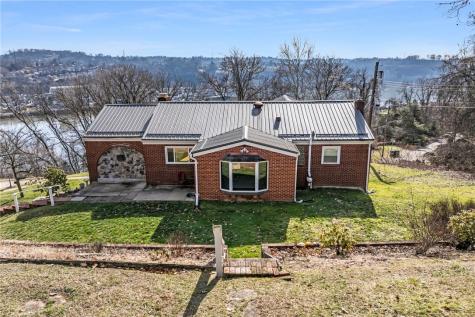 210 Linden Avenue O'hara PA 15238