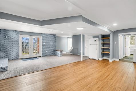 210 Linden Avenue O'hara PA 15238