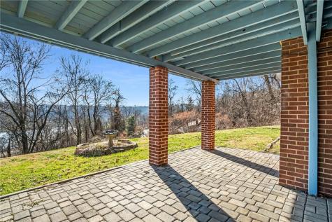 210 Linden Avenue O'hara PA 15238