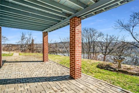210 Linden Avenue O'hara PA 15238