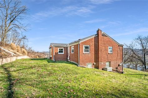 210 Linden Avenue O'hara PA 15238
