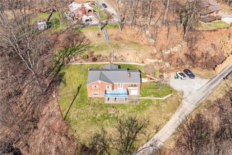 210 Linden Avenue O'hara PA 15238