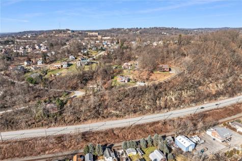 210 Linden Avenue O'hara PA 15238