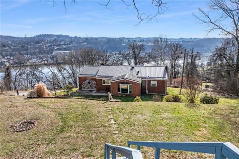 210 Linden Avenue O'hara PA 15238