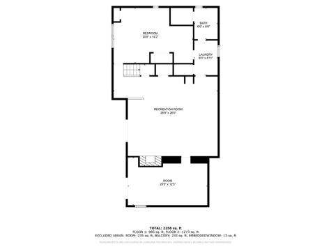 210 Linden Avenue O'hara PA 15238