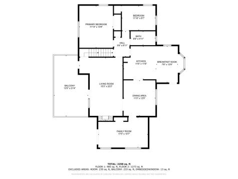 210 Linden Avenue O'hara PA 15238