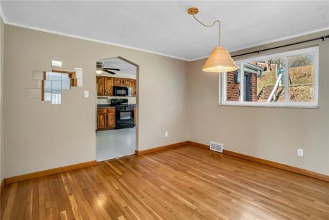 210 Linden Avenue O'hara PA 15238